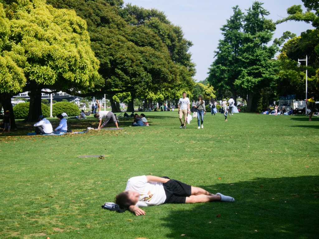 6月1日出勤分より。