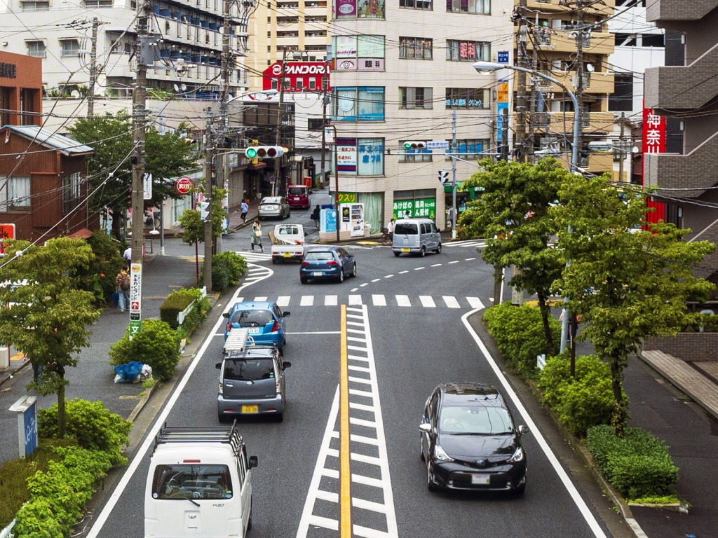 立つ鳥跡を濁さず。