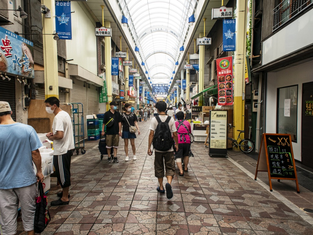 とうとう1枚当たり10円を下回る不織布マスクが登場しました。