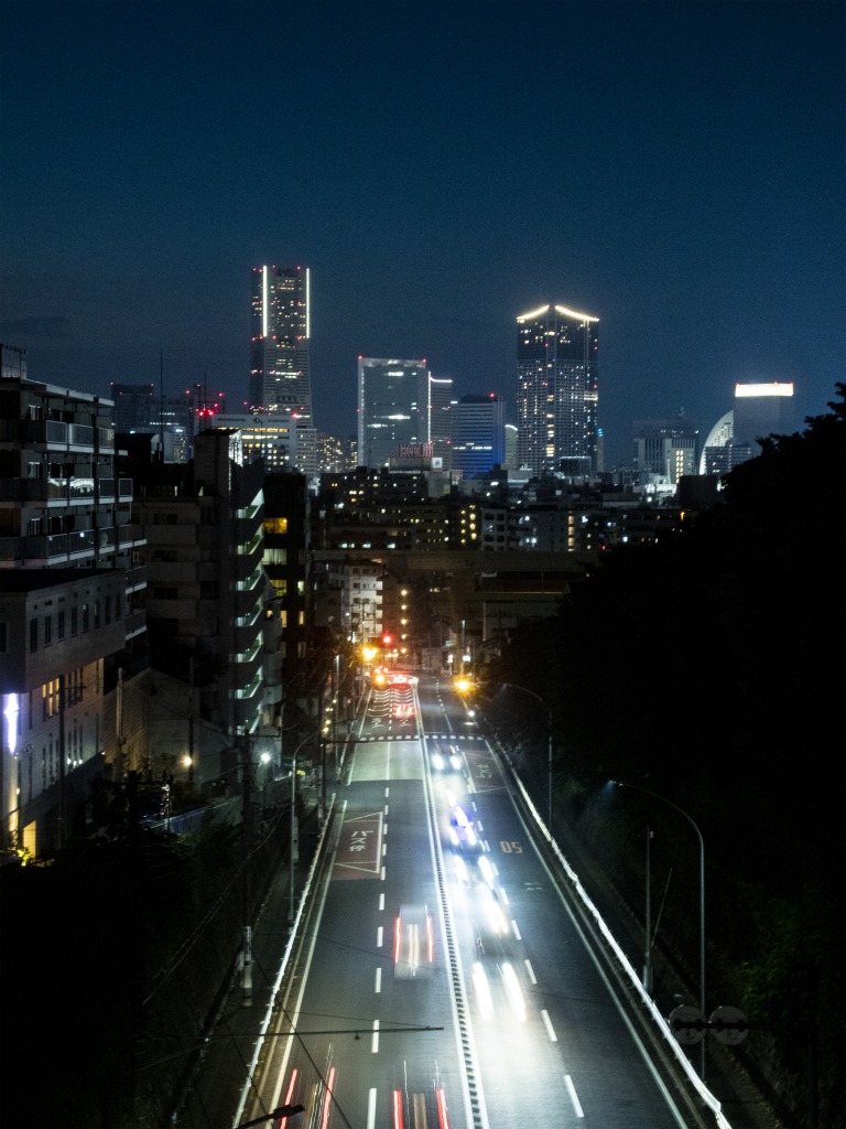 松任谷由実 – 真夏の夜の夢