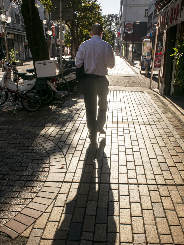 情報の取捨選択について。