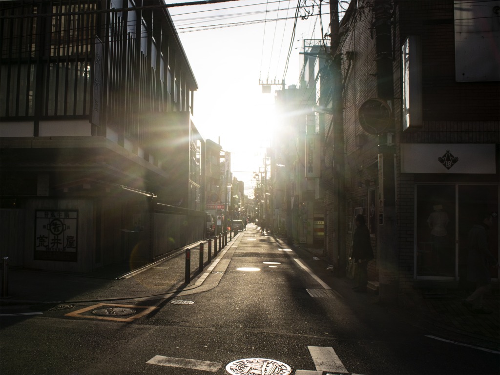 横浜市中心部における感染拡大について。