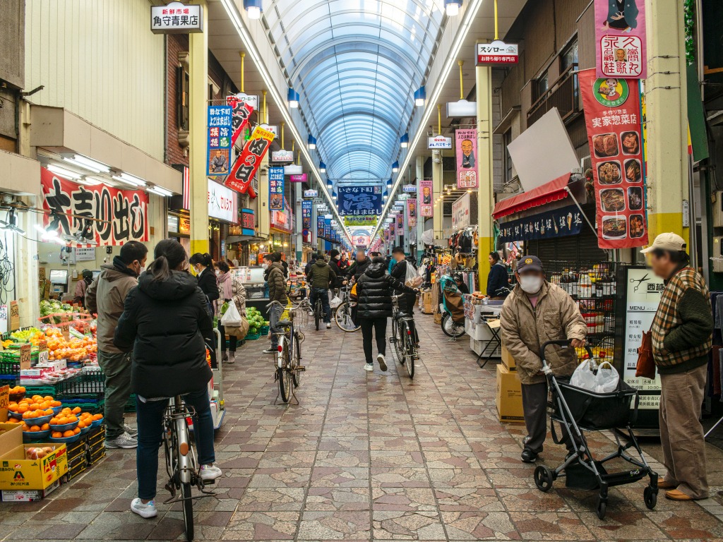 一応、女の子募集中です…