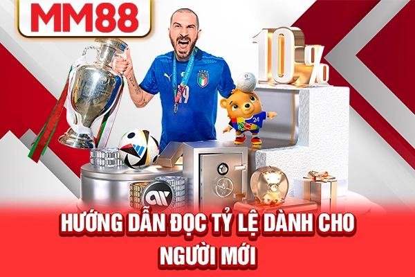 Hướng dẫn đọc tỷ lệ dành cho người mới Hướng dẫn đọc tỷ lệ dành cho người mới